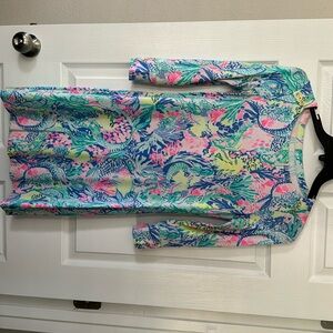 Lily Pulitzer Dress